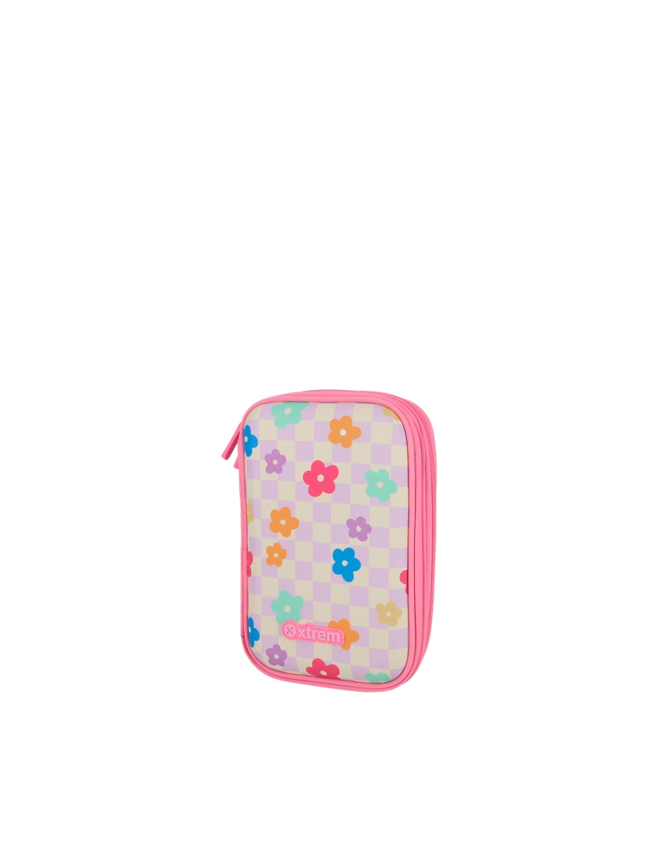 Lapicera Xtrem Tucson 6xt para niña