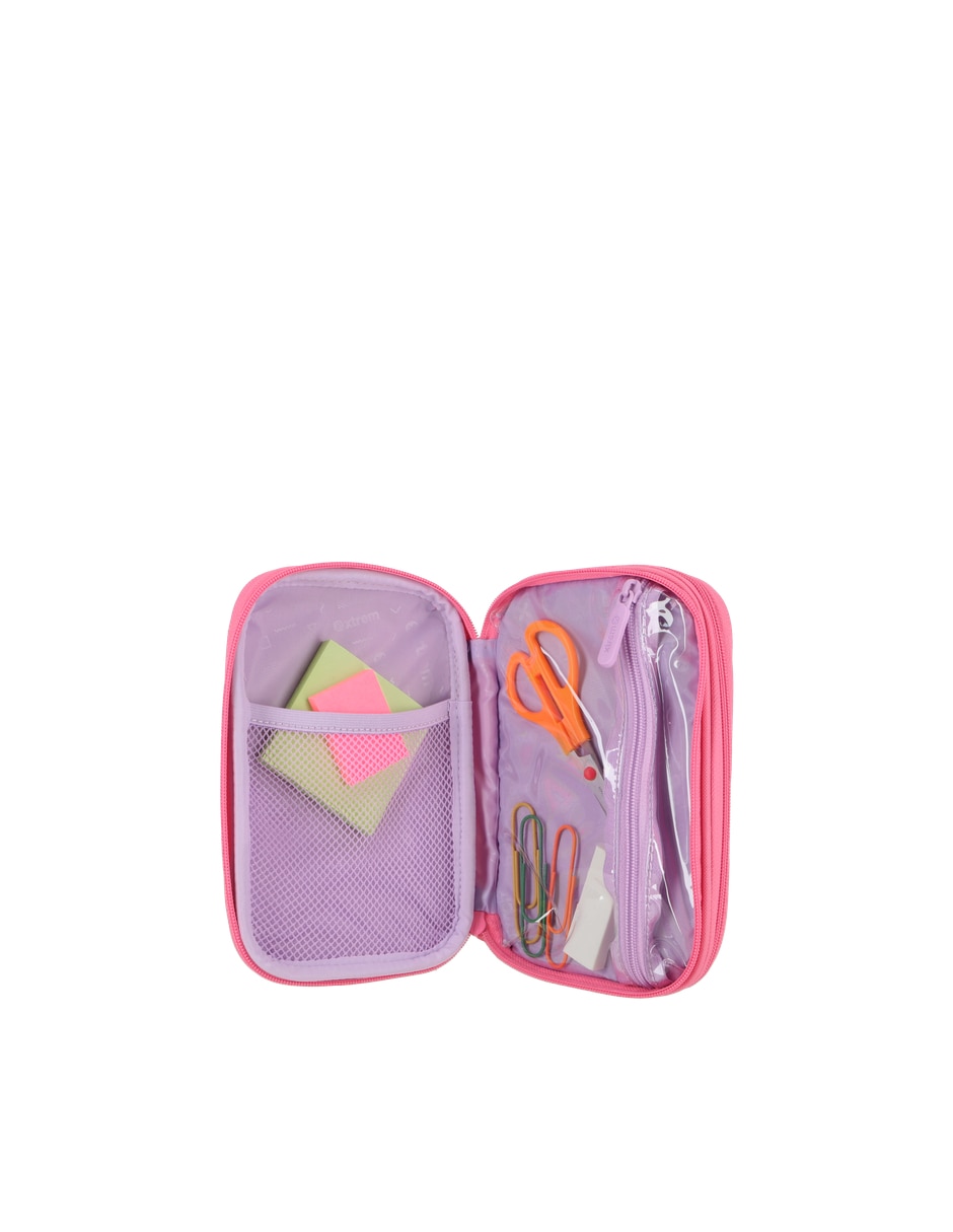 Lapicera Tucson 6xt para niña