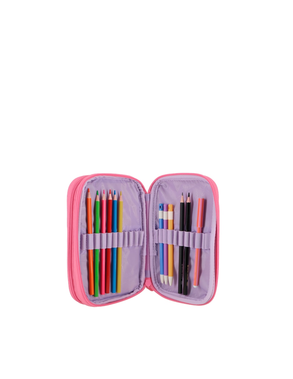 Lapicera Xtrem Tucson 6xt para niña