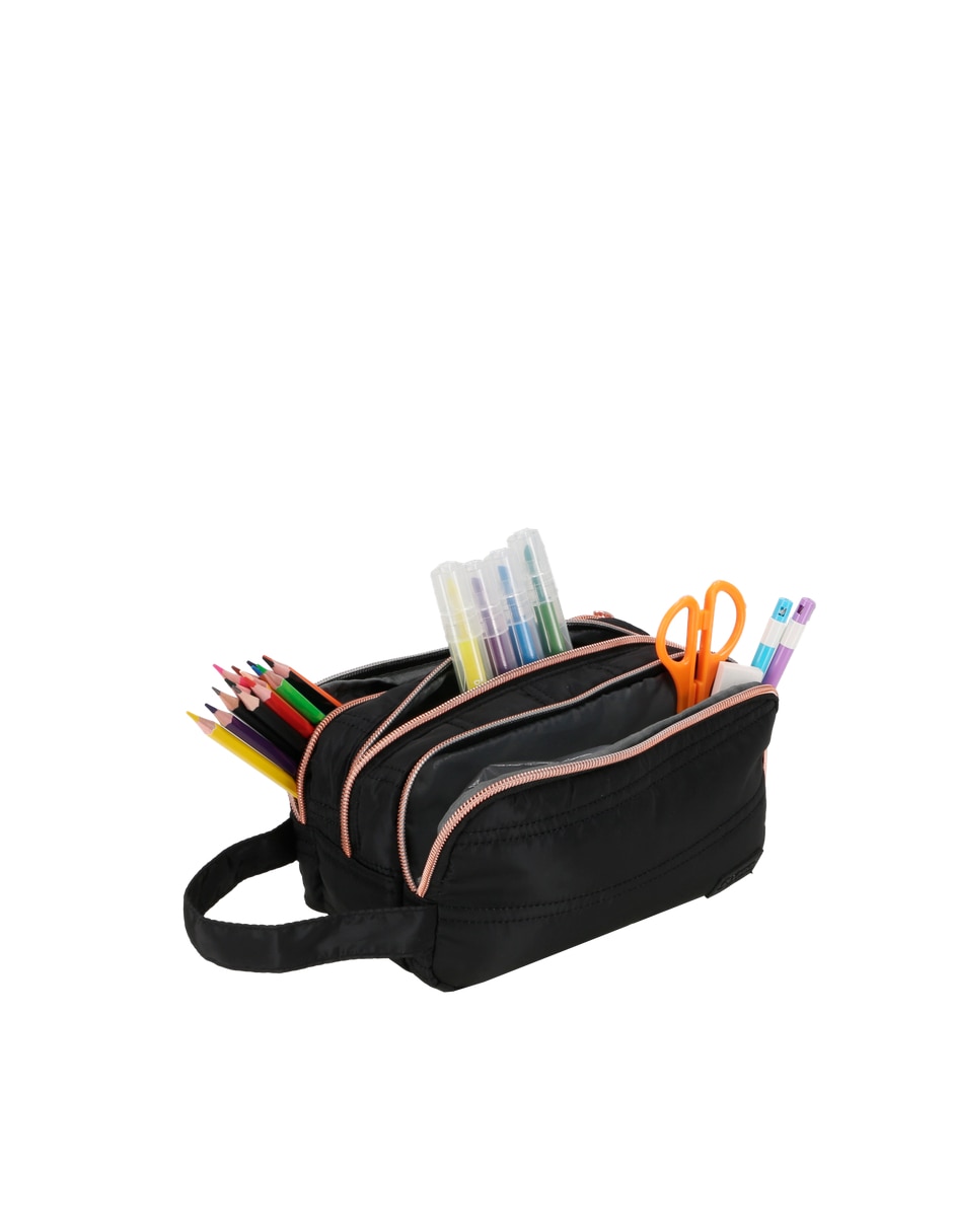 LAPICERA UNIVERSITY+ 6XT XTREM, NEGRO