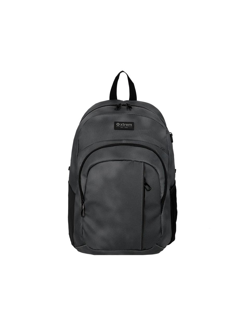 Mochila escolar Atomik 6xt impermeable