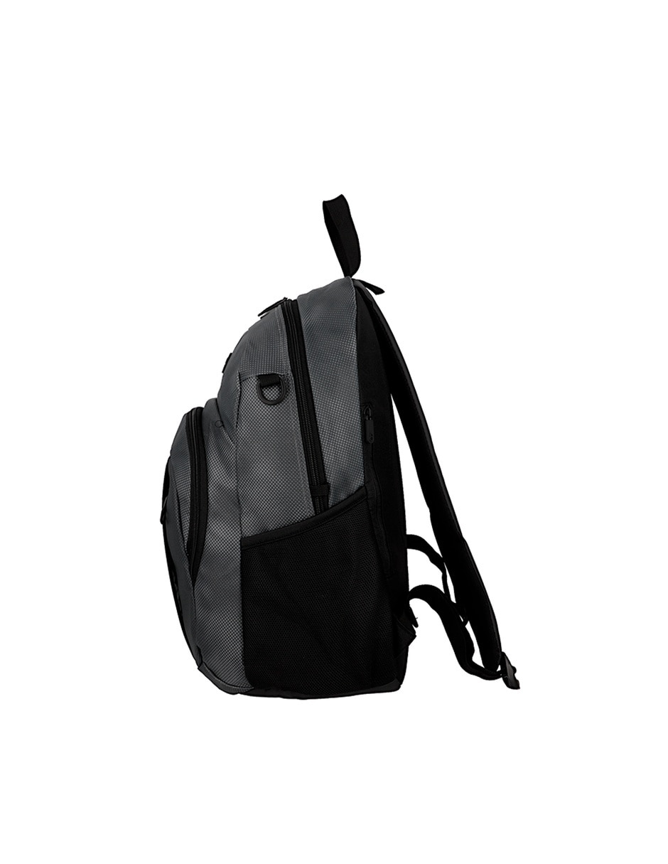 Mochila escolar Atomik 6xt impermeable 5