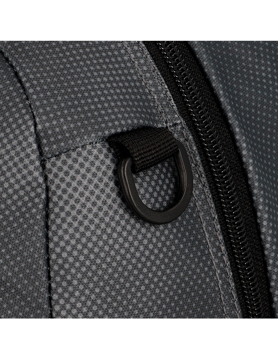 Mochila escolar Atomik 6xt impermeable 9