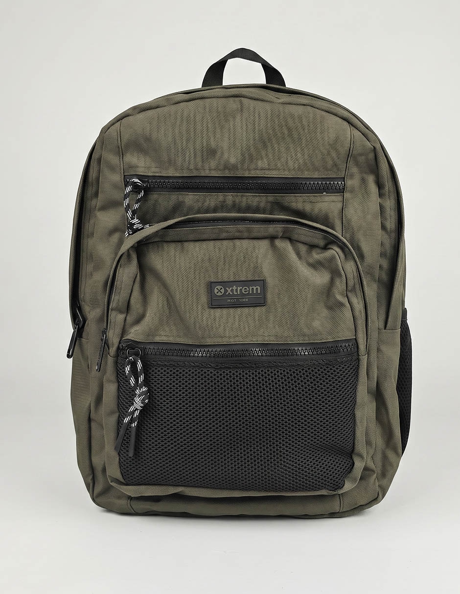 Mochila escolar Kong 6xt impermeable 1