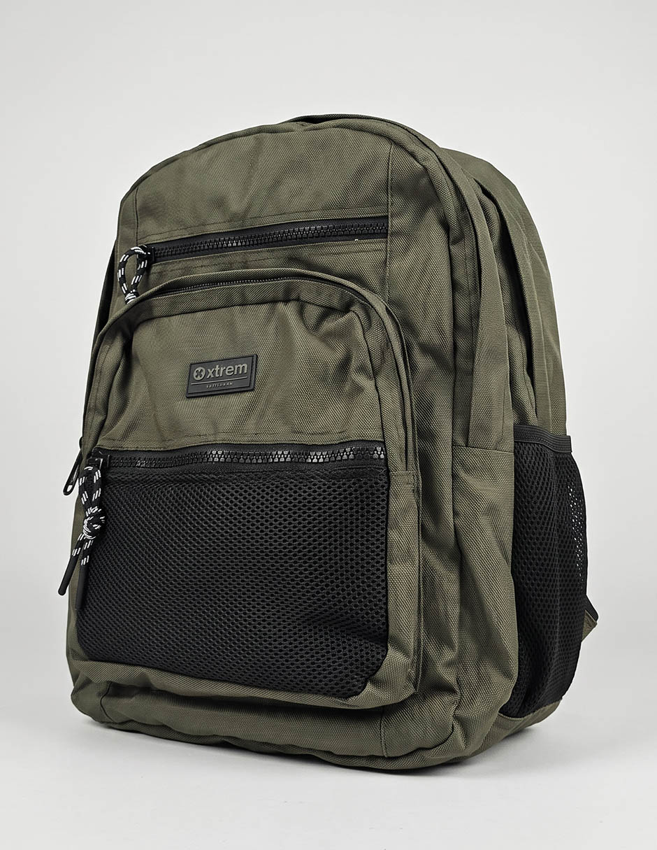 Mochila escolar Kong 6xt impermeable 2