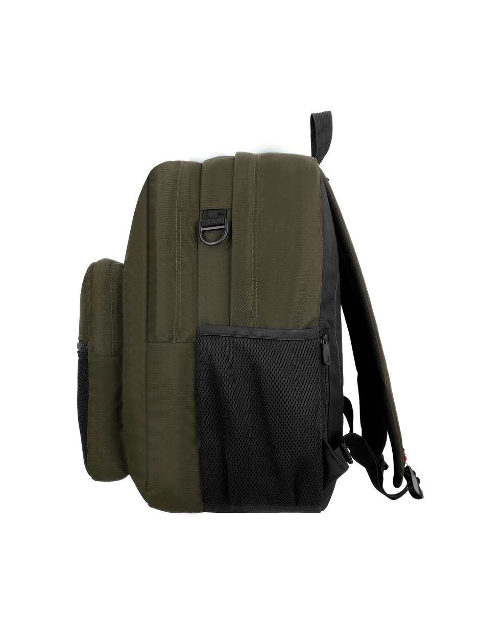 Mochila escolar Kong 6xt impermeable 5
