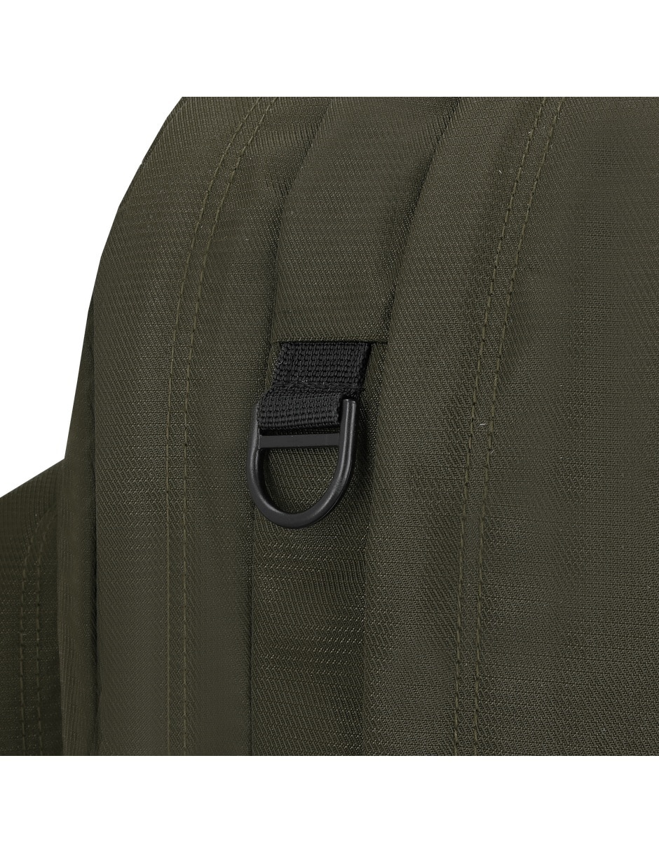 Mochila escolar Kong 6xt impermeable 8