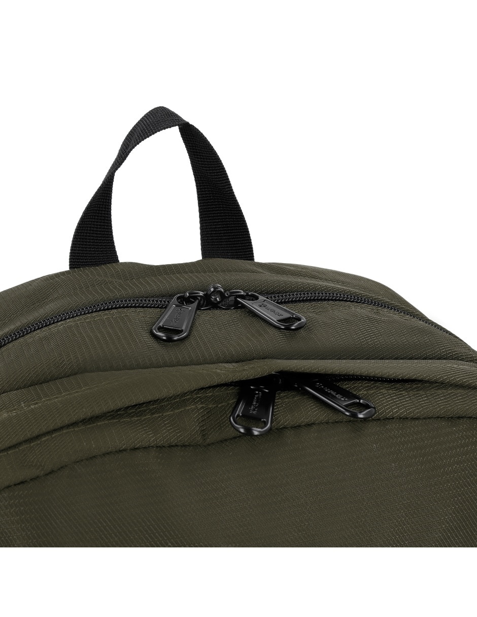 Mochila escolar Kong 6xt impermeable 9