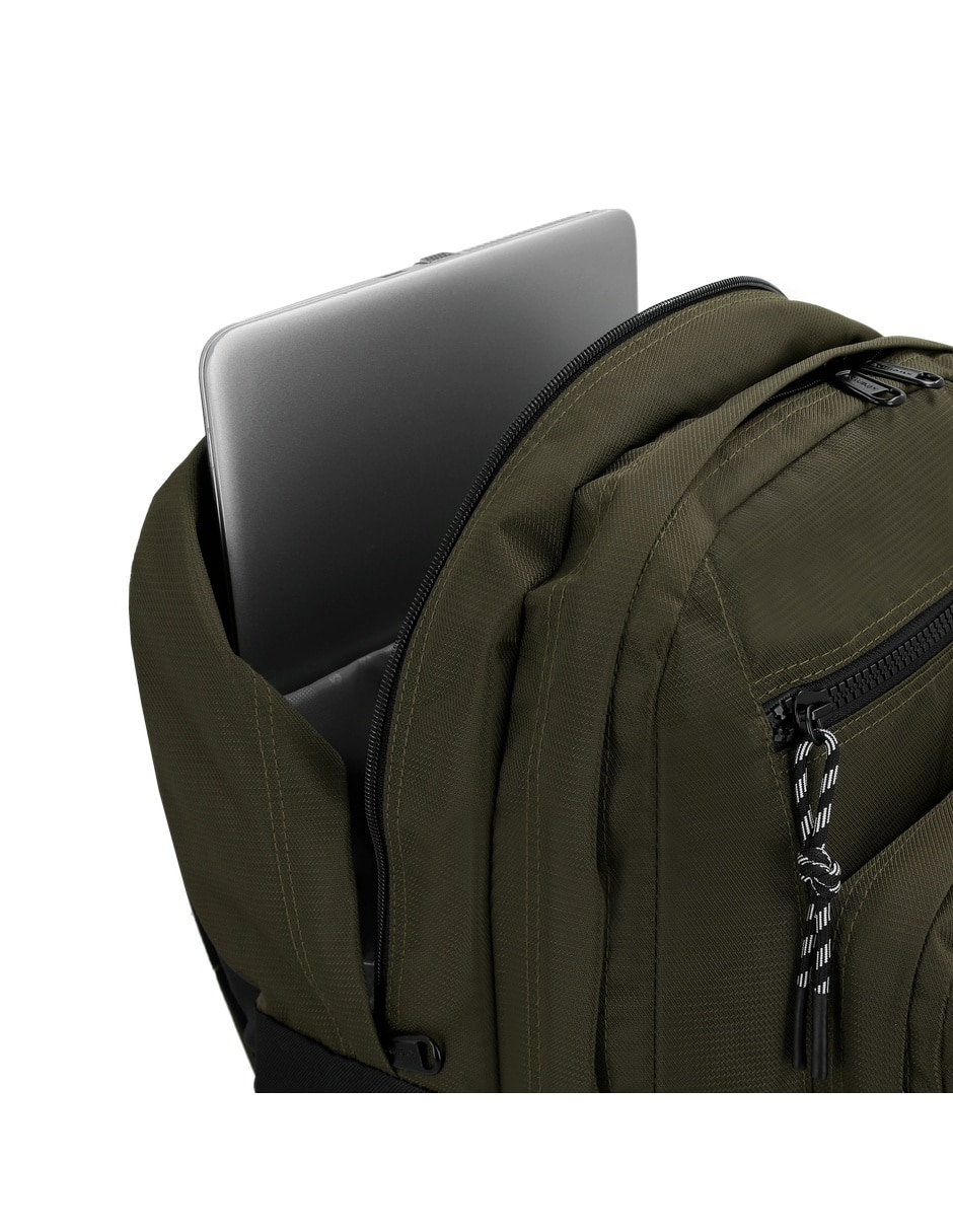 Mochila escolar Kong 6xt impermeable 10
