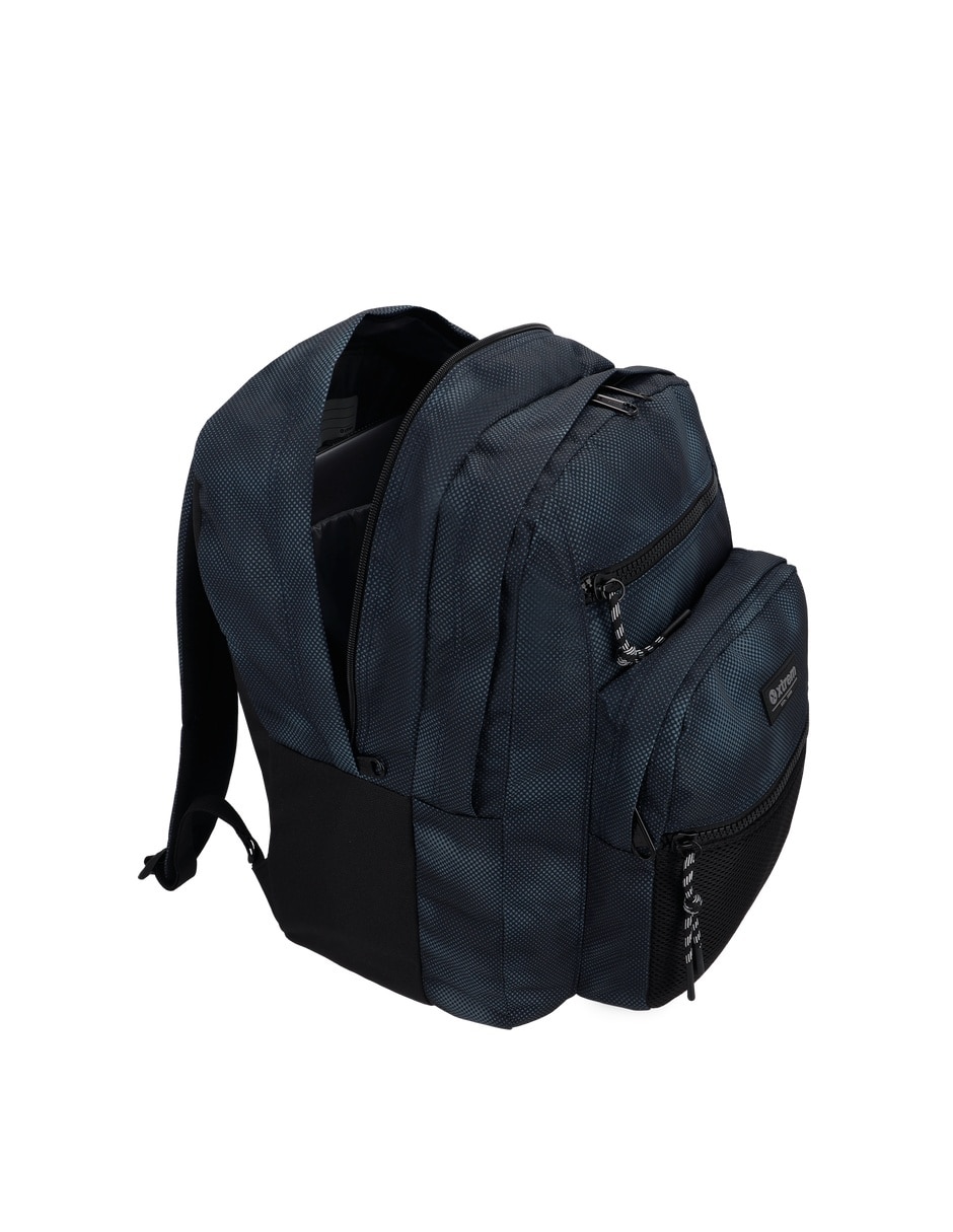 Mochila escolar Xtrem Kong 6xt impermeable