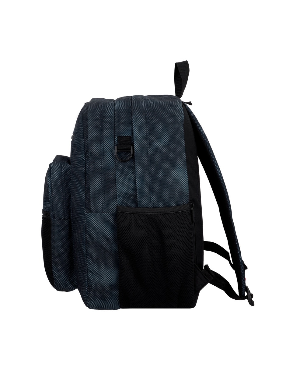 Mochila escolar Xtrem Kong 6xt impermeable