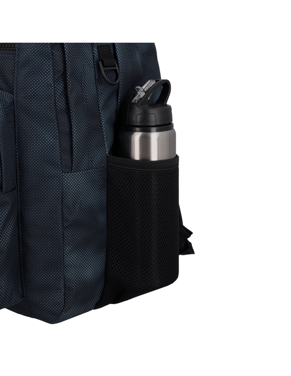 Mochila escolar Xtrem Kong 6xt impermeable