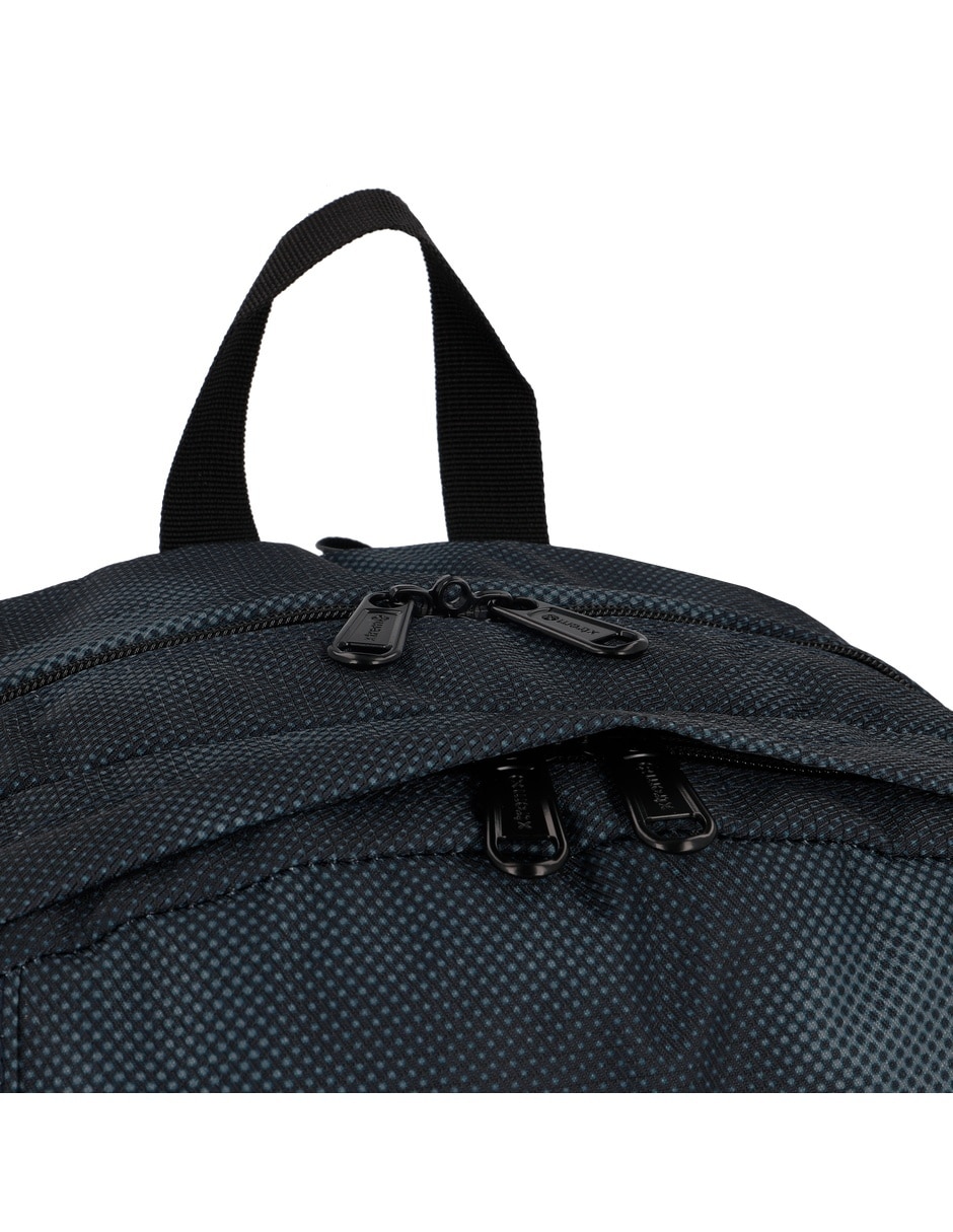Mochila escolar Xtrem Kong 6xt impermeable