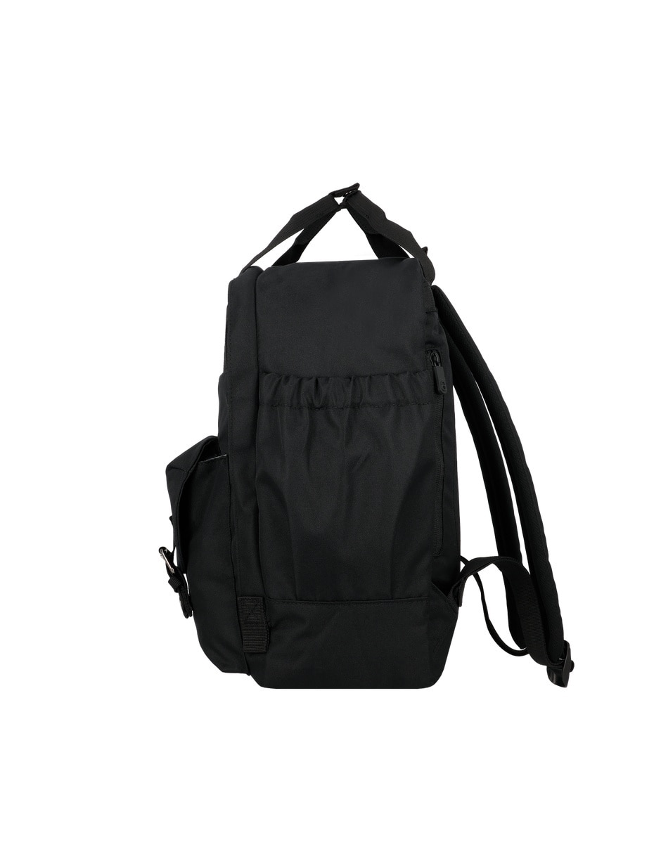 Mochila escolar Xtrem Monroe 6xt impermeable unisex