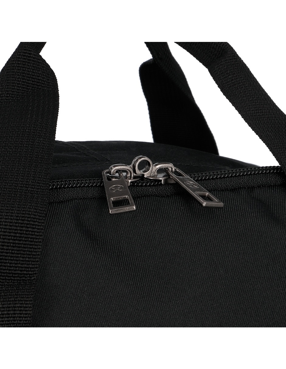 Mochila escolar Xtrem Monroe 6xt impermeable unisex