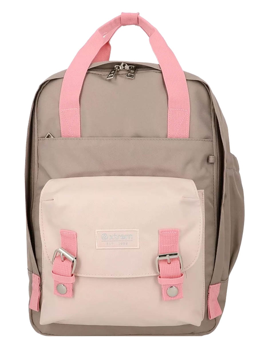 Mochila escolar Monroe 6xt impermeable unisex Mochila escolar Monroe 6xt impermeable unisex
