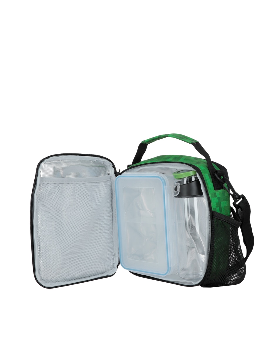 Set lonchera térmica Lunch-Pack 6xt 2