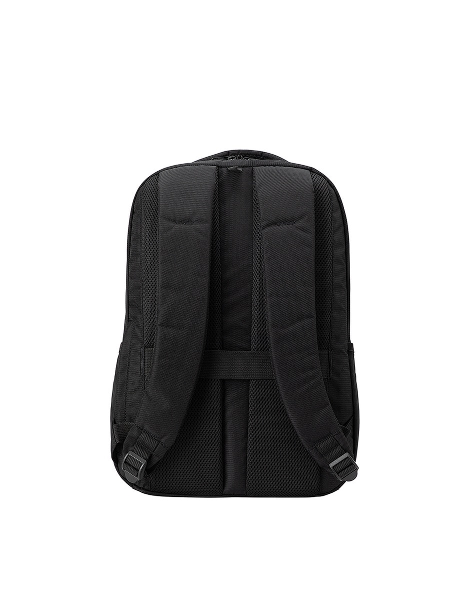 Mochila escolar samsonite refraction titan