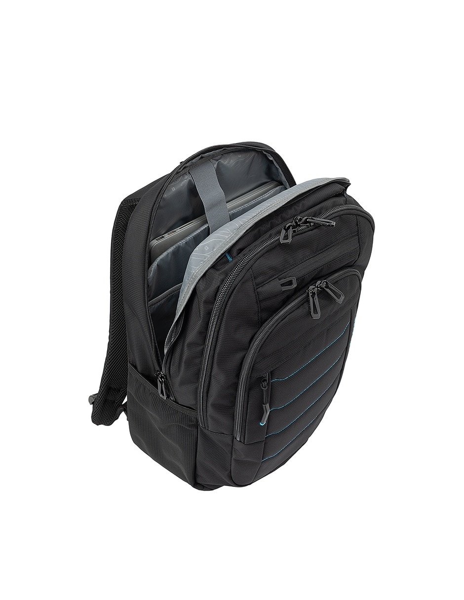 Mochila escolar samsonite refraction titan