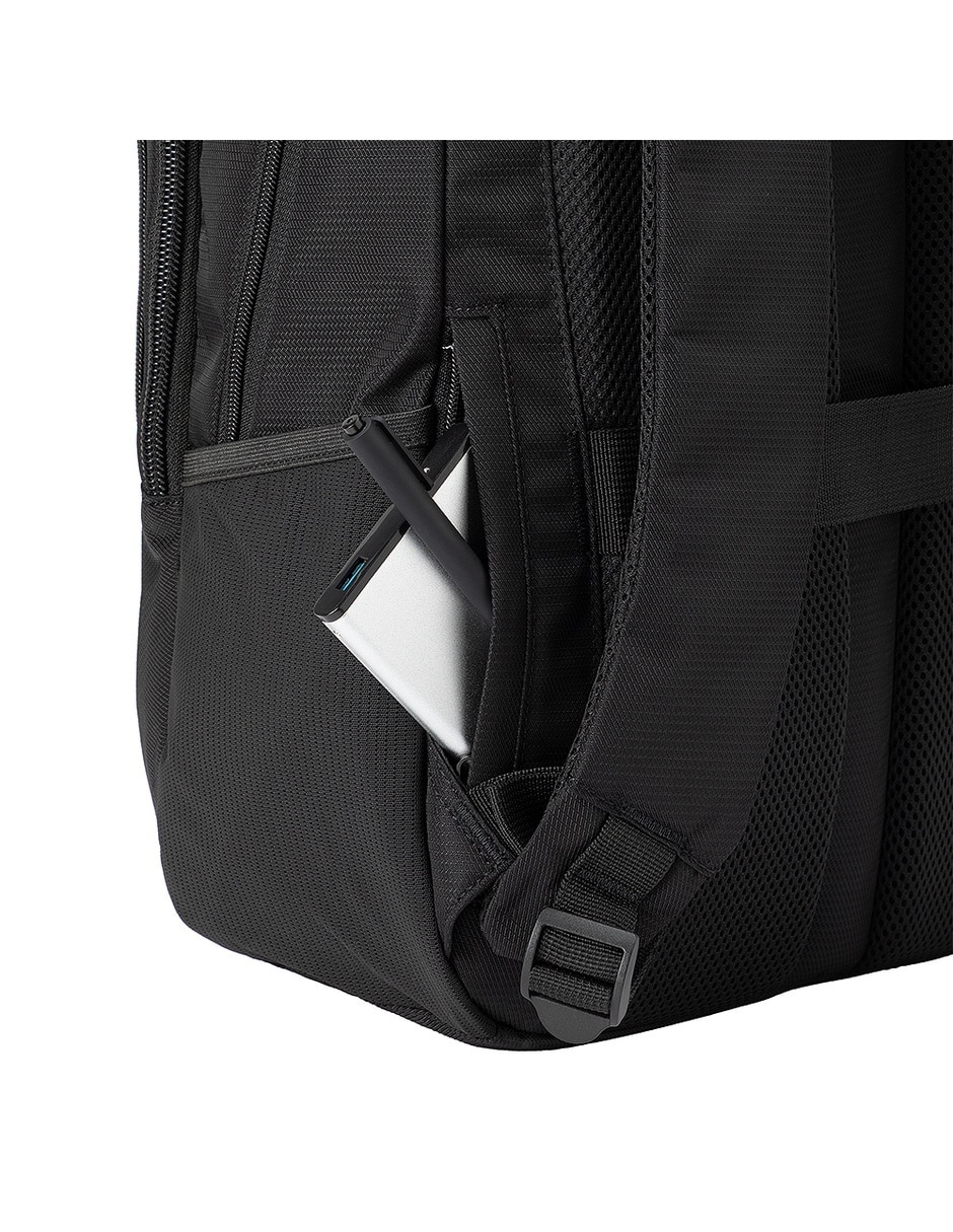 Mochila escolar samsonite refraction titan