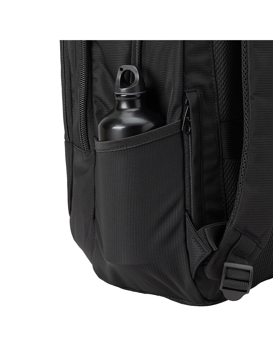 Mochila escolar samsonite refraction titan