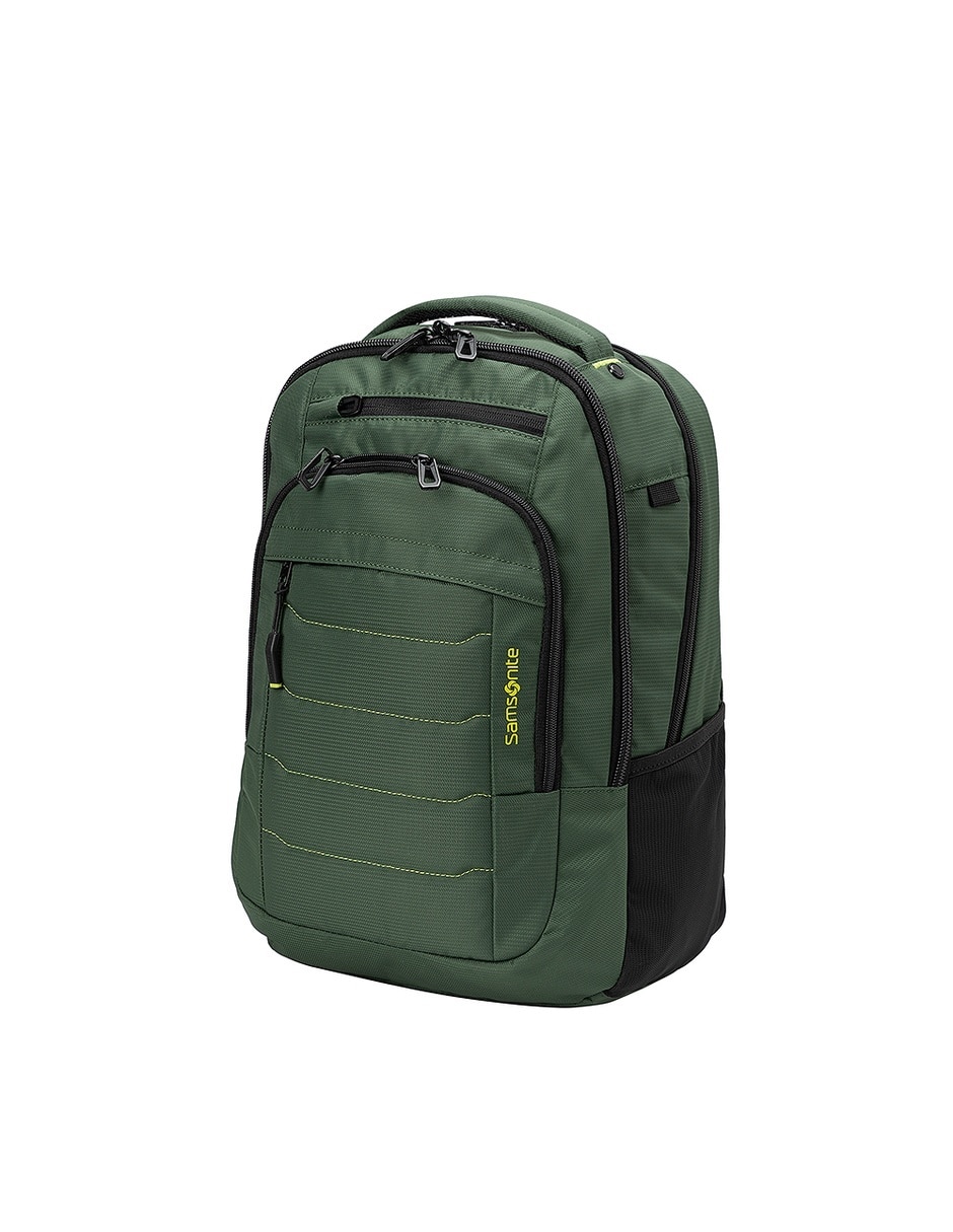 Mochila escolar Refraction Titan 3
