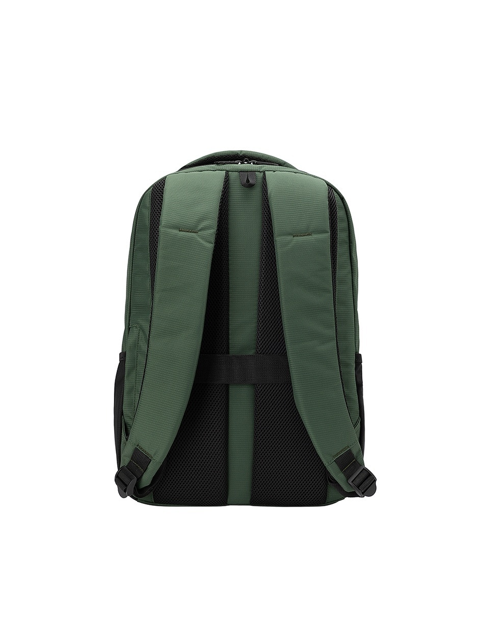 Mochila escolar Refraction Titan 4