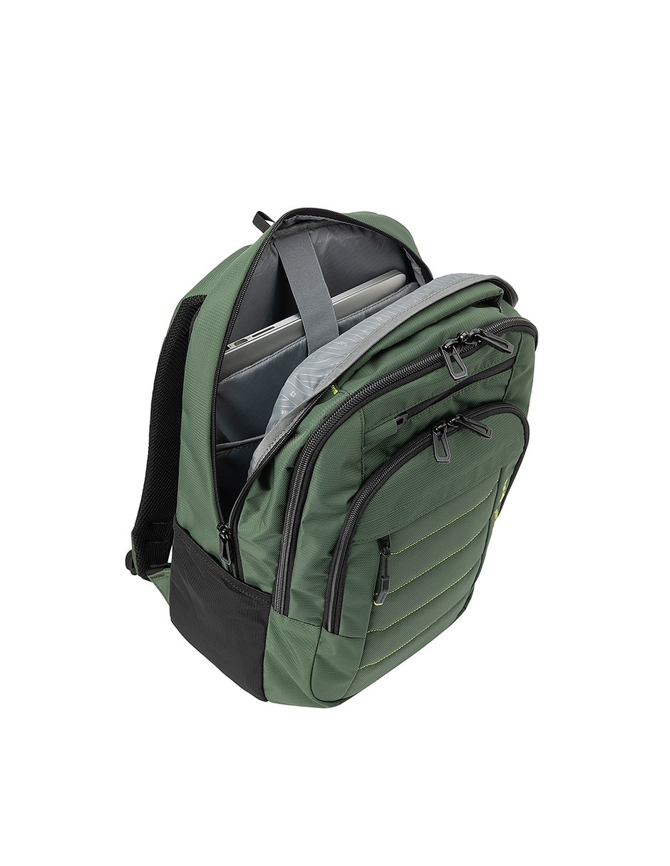 Mochila escolar Refraction Titan 5
