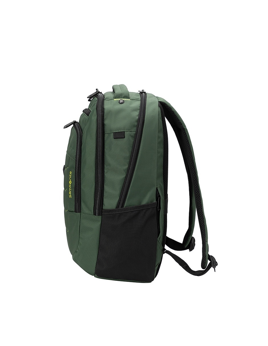 Mochila escolar Refraction Titan 2