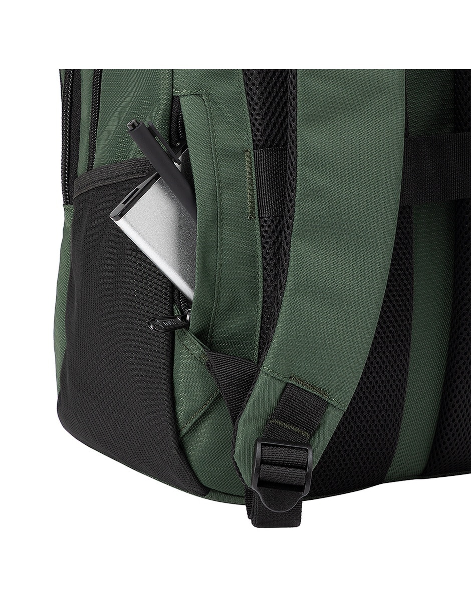 Mochila escolar Refraction Titan 6