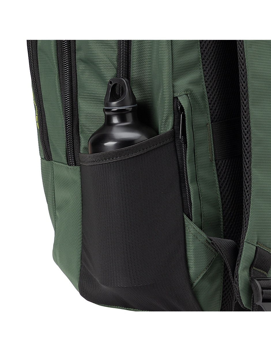 Mochila escolar Refraction Titan 7