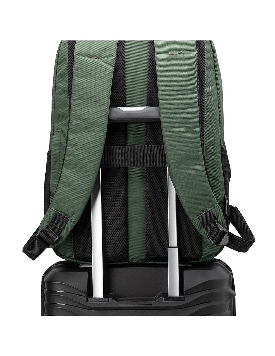 Mochila escolar Refraction Titan 8