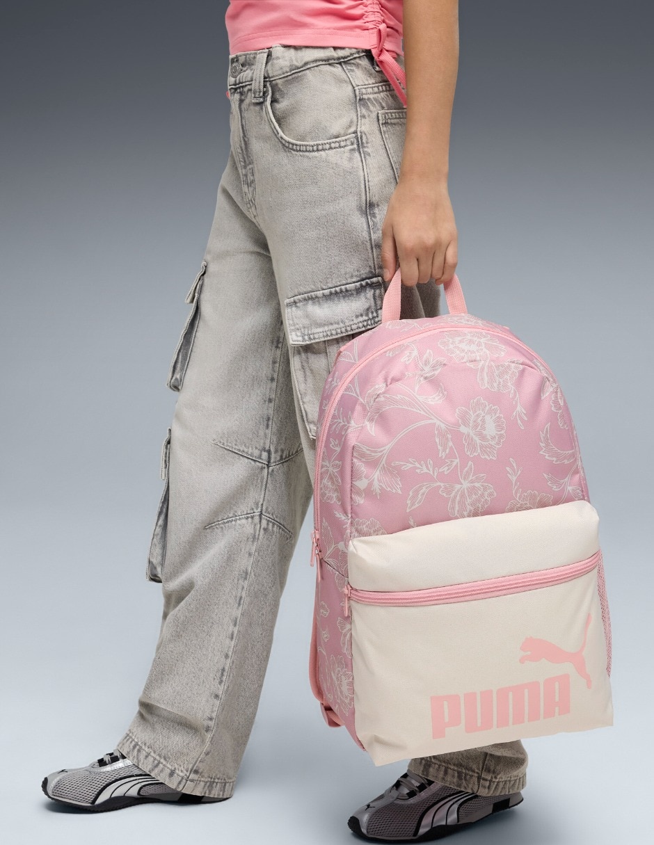 Mochila casual Phase Essentials 7