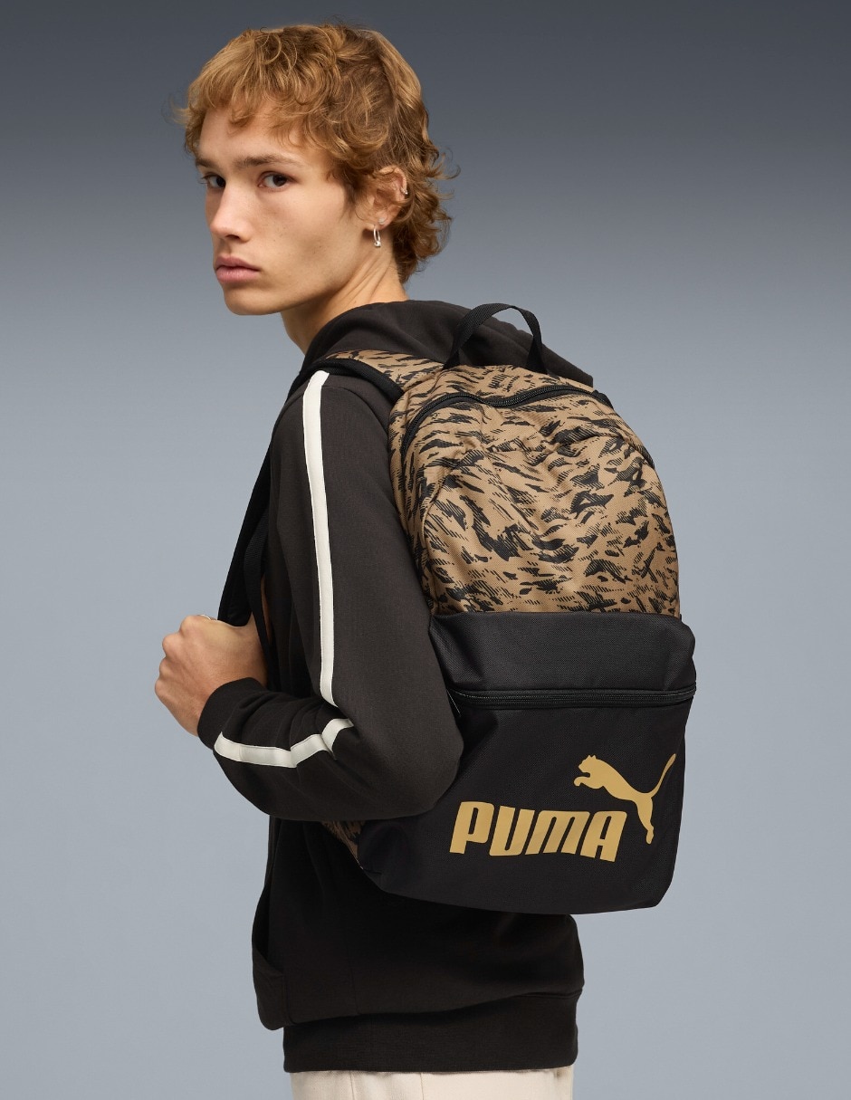 Mochila casual phase essentials 4