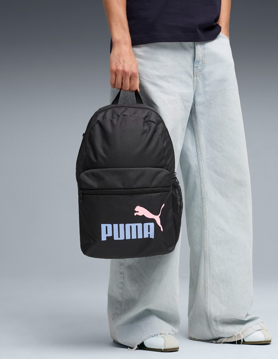 Mochila casual phase elevated 3