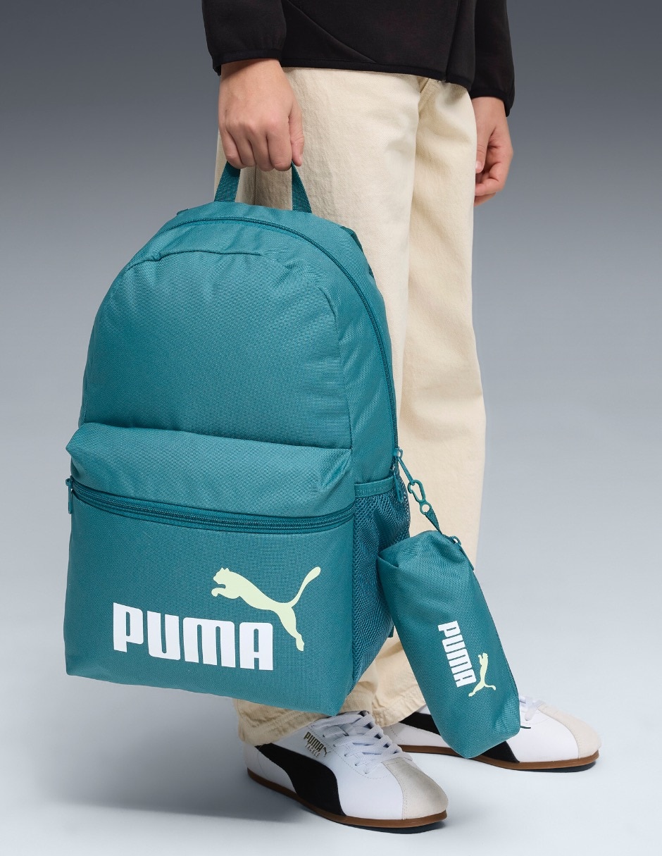 Mochila casual phase elevated 4