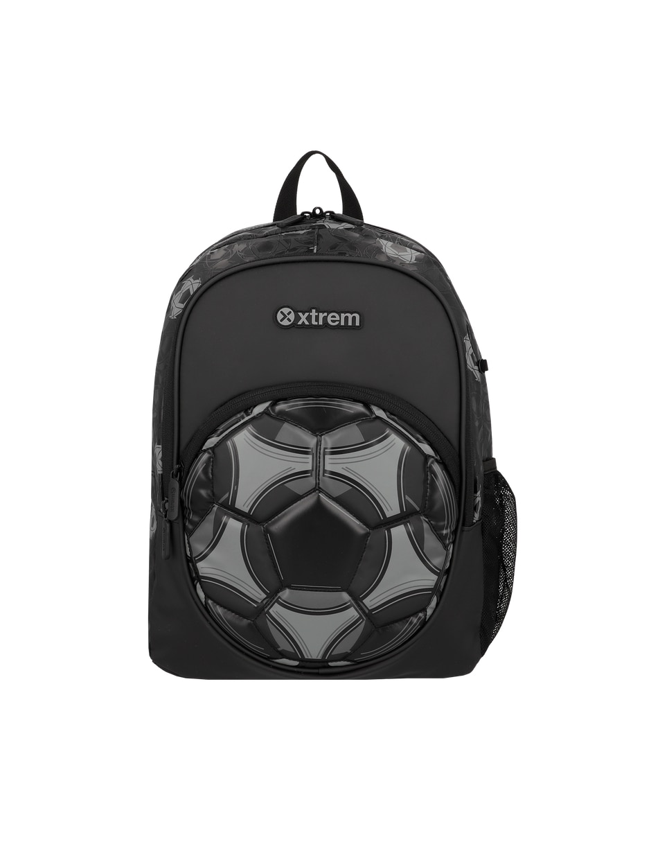 Mochila escolar Logan 6xt impermeable Mochila escolar Logan 6xt impermeable