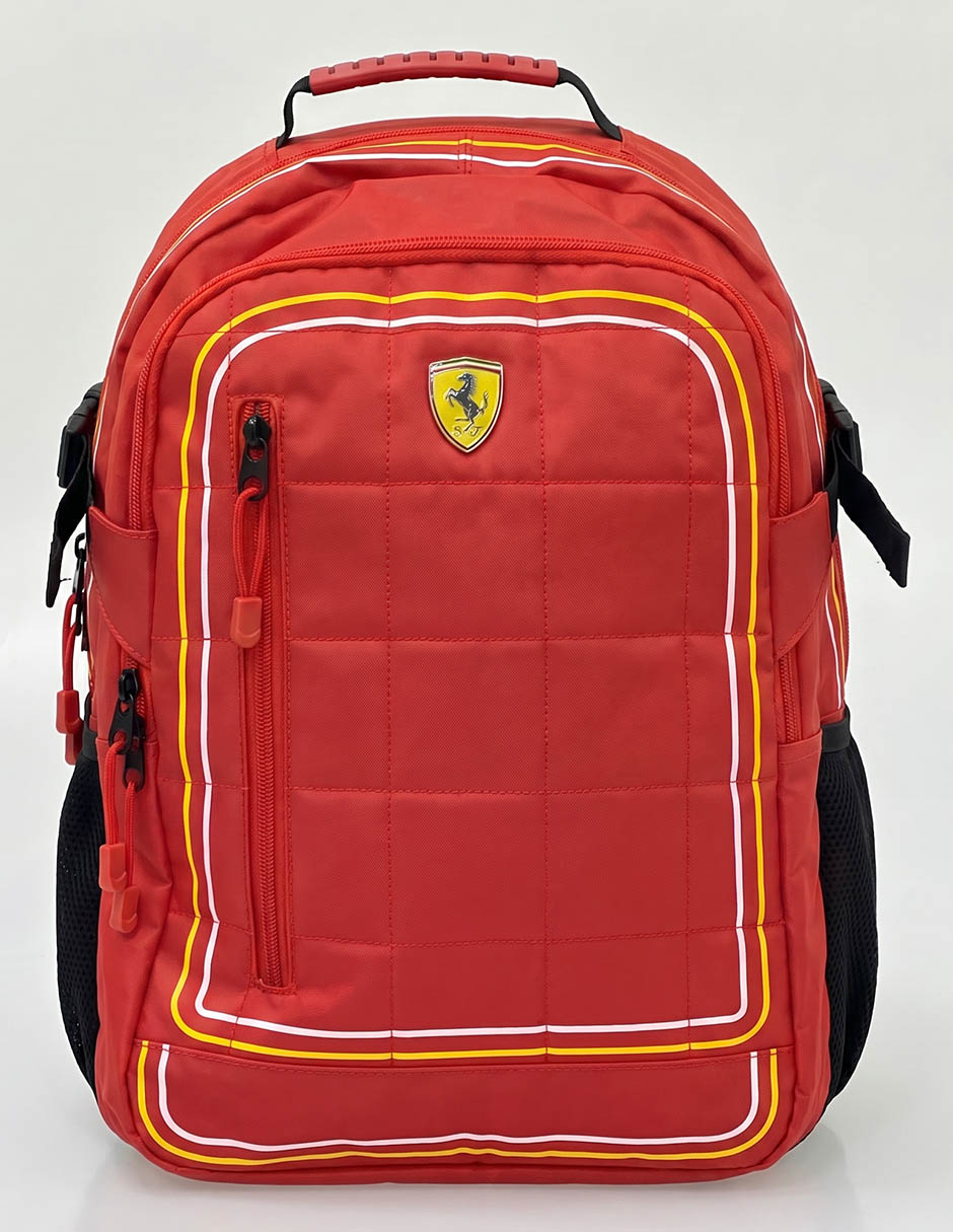 Mochila escolar para niño 1