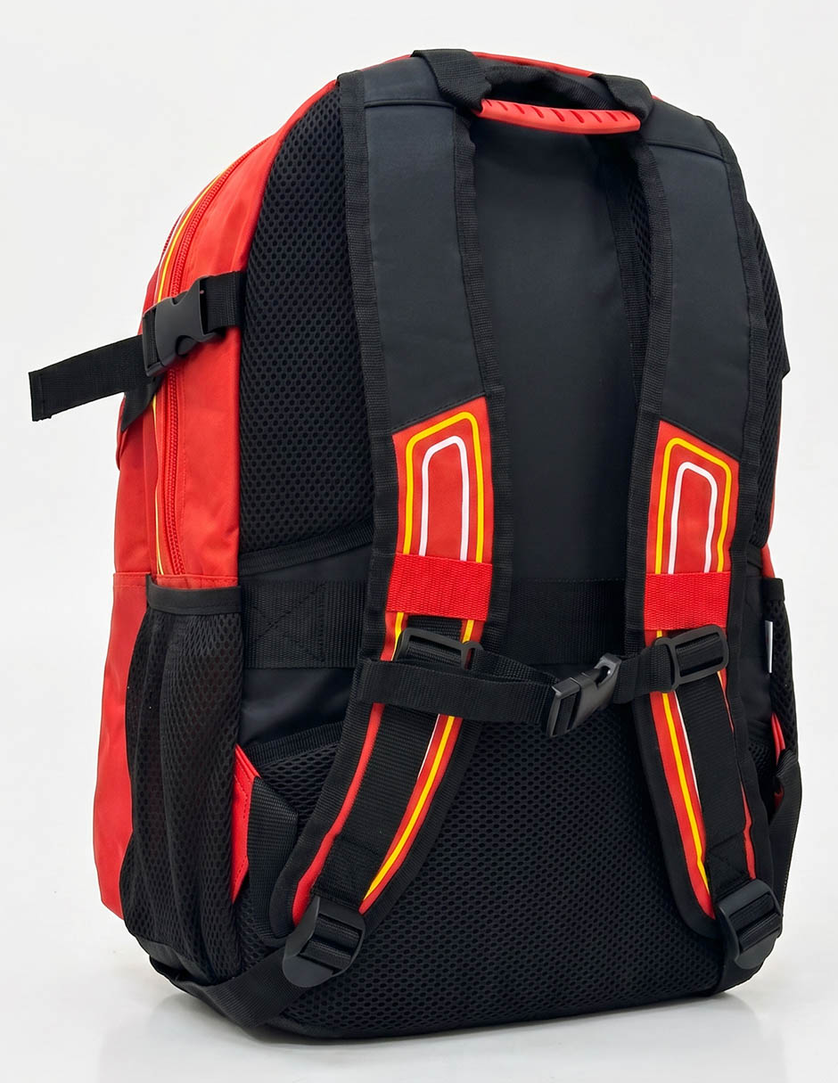 Mochila escolar para niño 2