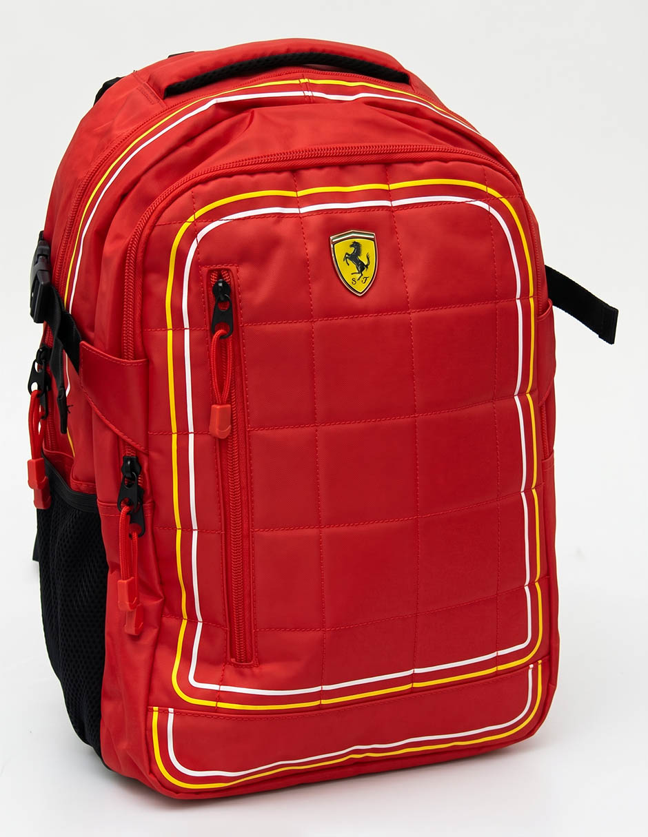 Mochila escolar para niño 3