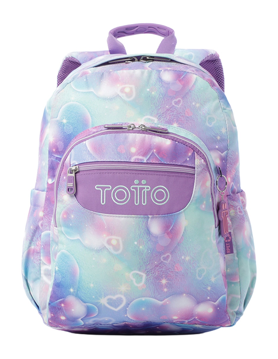 Mochila escolar Ecole