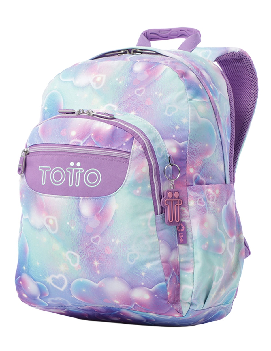 Mochila escolar Ecole 2