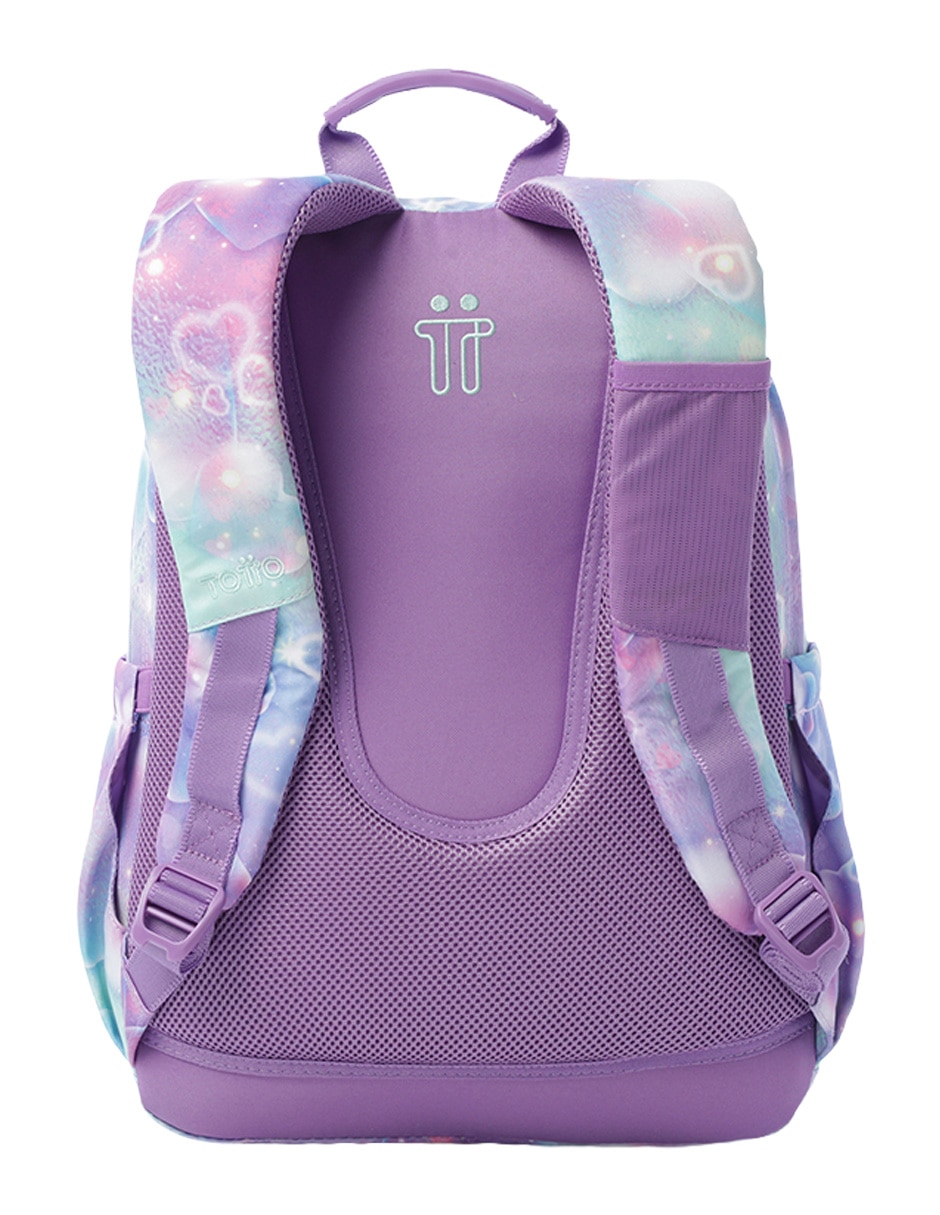 Mochila escolar Ecole 3