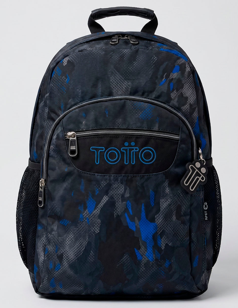 Mochila escolar Ecole unisex 1
