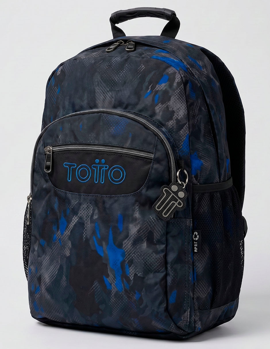 Mochila escolar Ecole unisex