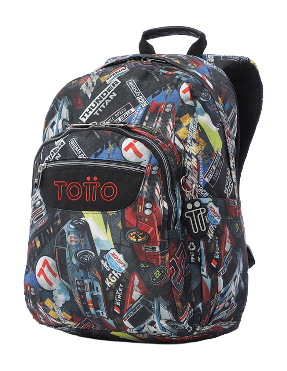 Mochila Backpack Ecole 2