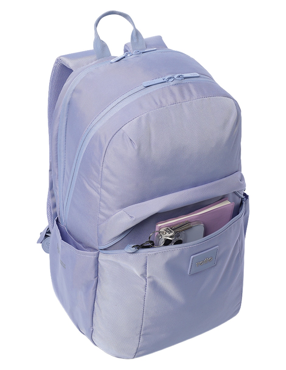 Mochila Backpack Trik 4