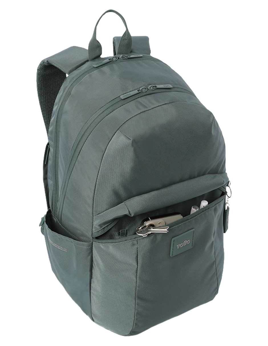 Mochila Backpack Trik 4