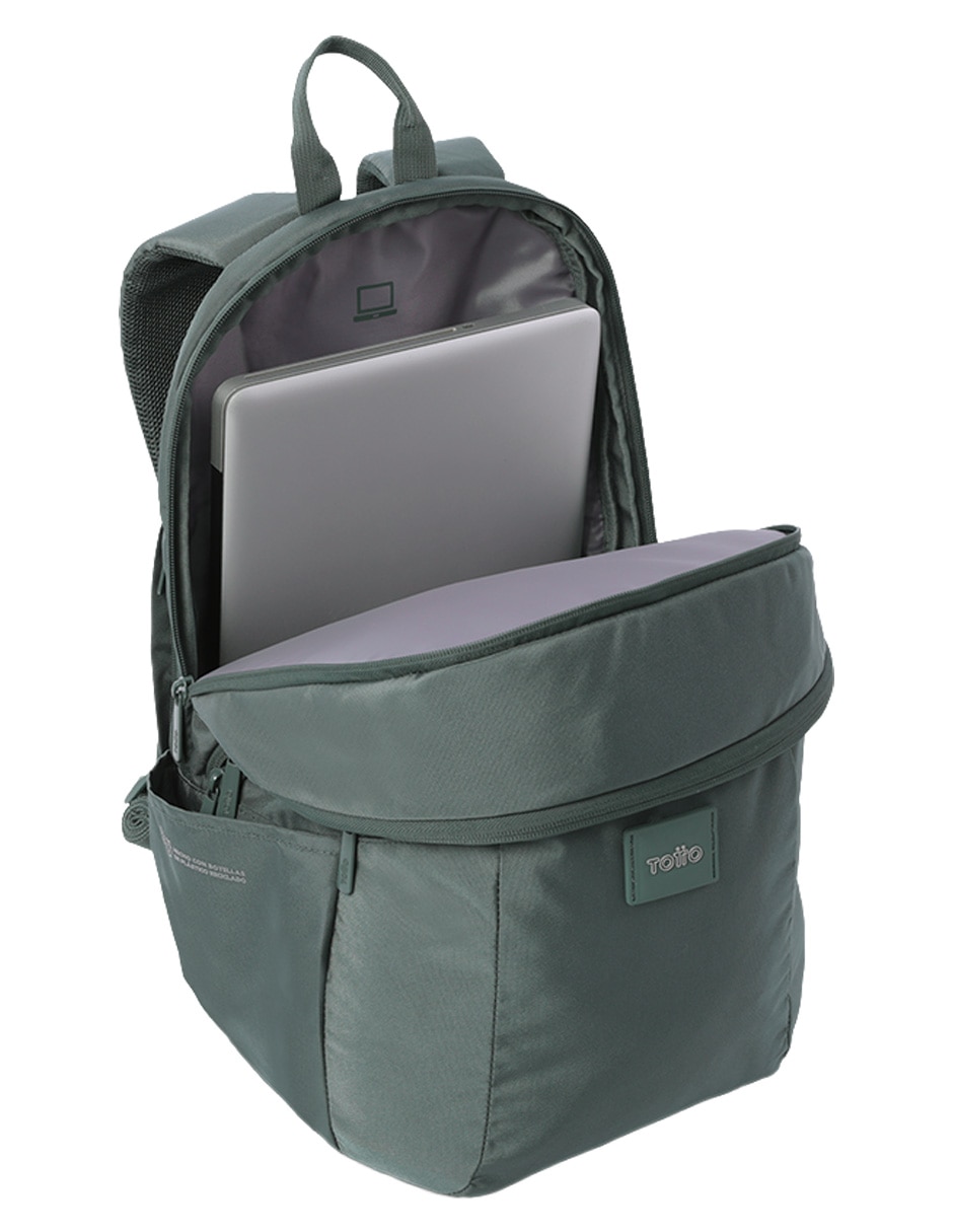 Mochila Backpack Trik 5