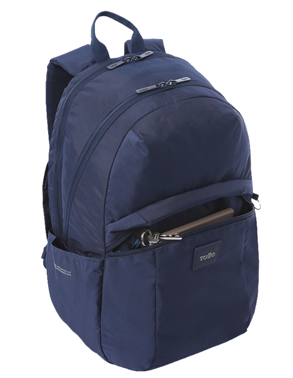 Mochila Backpack Trik 4